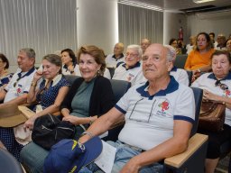 24. Auditório