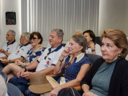 25. Auditório