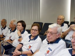 27. Auditório