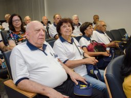 28. Auditório