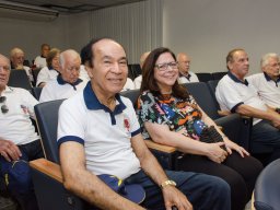 29. Auditório