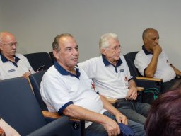 30. Auditório
