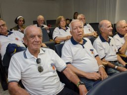 32. Auditório