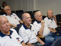 33. Auditório
