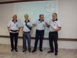 34. Auditório