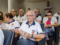 38. Auditório