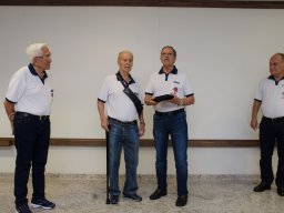 39. Auditório