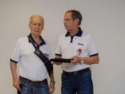 40. Auditório