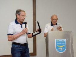 42. Auditório