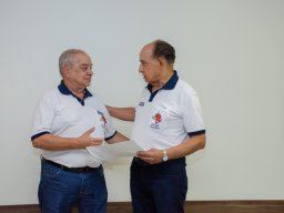 49. Auditório