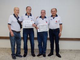 50. Auditório
