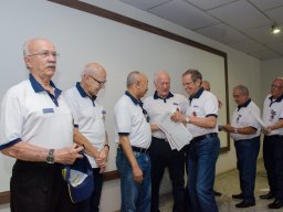 53. Auditório