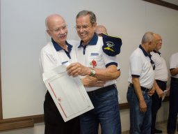 58. Auditório