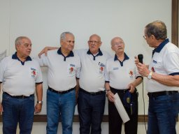63. Auditório