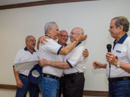 64. Auditório