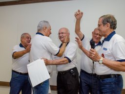65. Auditório