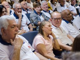 68. Auditório