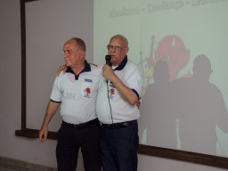 73. Auditório
