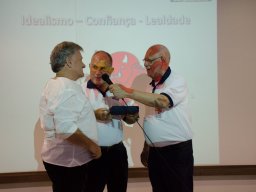 74. Auditório