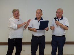 75. Auditório