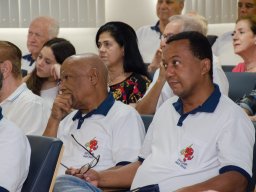 08. Auditório