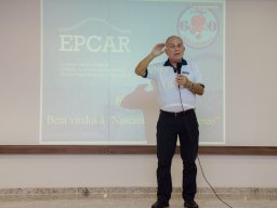 60 Anos - Auditório Parte V