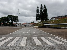 83. Auditório