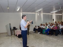 89. Auditório