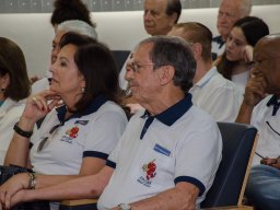 09. Auditório