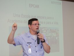 91. Auditório