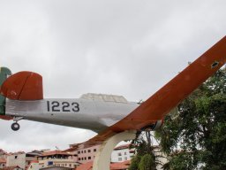 06. Aviões