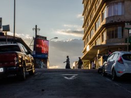 EPCAR 60 Anos - Chegada ao Hotel 
