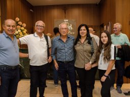 20. Chegada ao Hotel 