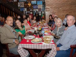 19. Despedida 