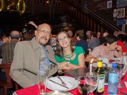 60 Anos - Ginos e Despedida Parte II