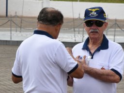 149. Foto por Sargento Júlio