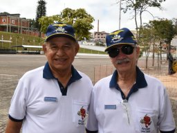 151. Foto por Sargento Júlio