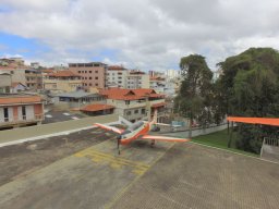 60 Anos - Fotos do Drone 