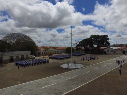 10. Fotos do drone 