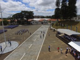 11. Fotos do drone 