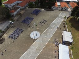 13. Fotos do drone 