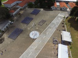 14. Fotos do drone 