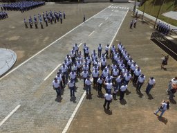 15. Fotos do drone 