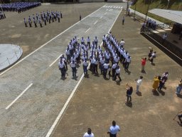 16. Fotos do drone 