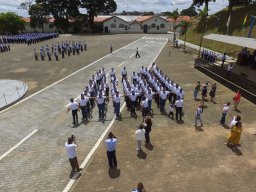17. Fotos do drone 