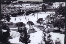 Praça do Esportes - Contribuição de Aluisio Marques 60-152