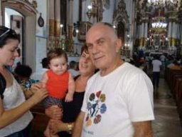 Viagem a Salvador