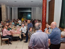 14. Jantar de 60 Anos 