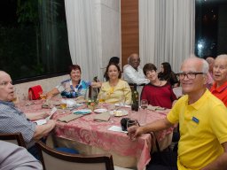 16. Jantar de 60 Anos 