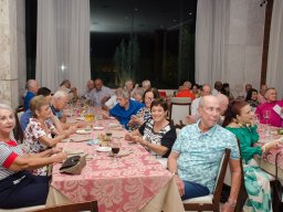 18. Jantar de 60 Anos 